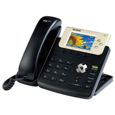 Yealink T32G SIP Telephone