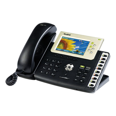 Yealink T38G SIP Telephone