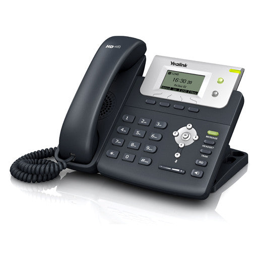 Yealink T21P SIP Telephone