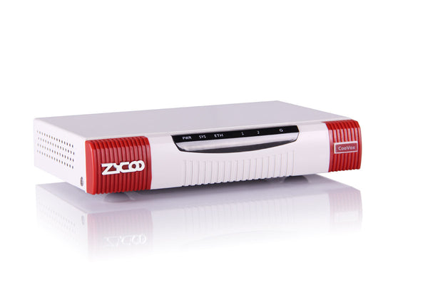 ZyCoo CooVox-U20 V2 Central Telefónica VoIP