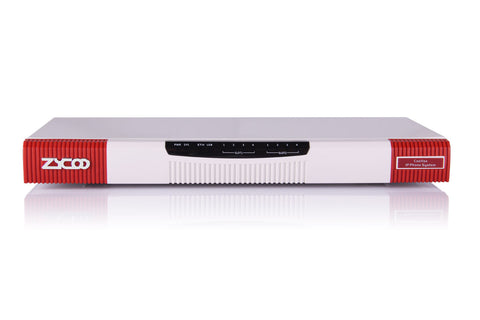 ZyCoo CooVox-U50 V2 Central Telefónica