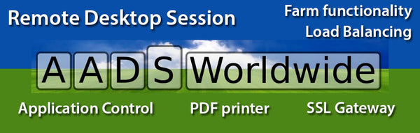 AADS Server