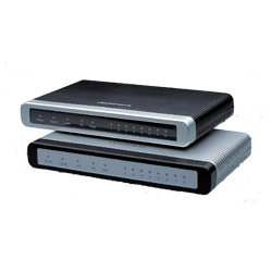 Grandstream GXW 4104