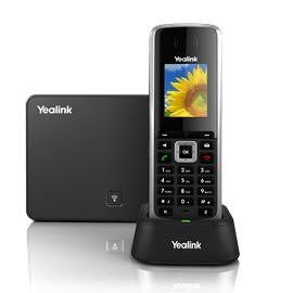 Yealink W52P SIP Dect