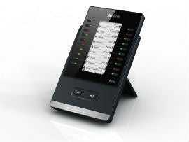 Yealink EXP 40 Expansion Module para Telefones T46/48GN