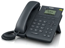 Yealink T19P SIP Telephone